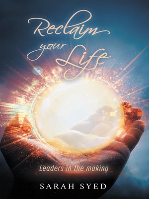 cover image of Reclaim Your Life